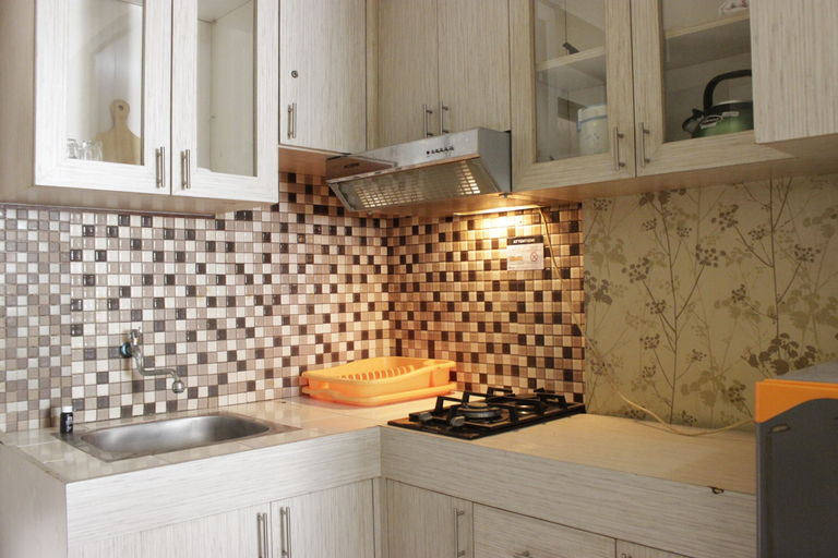 Others 4, Pleasant & Relaxing 2BR Apartment at The Suites Metro Bandung, Bandung