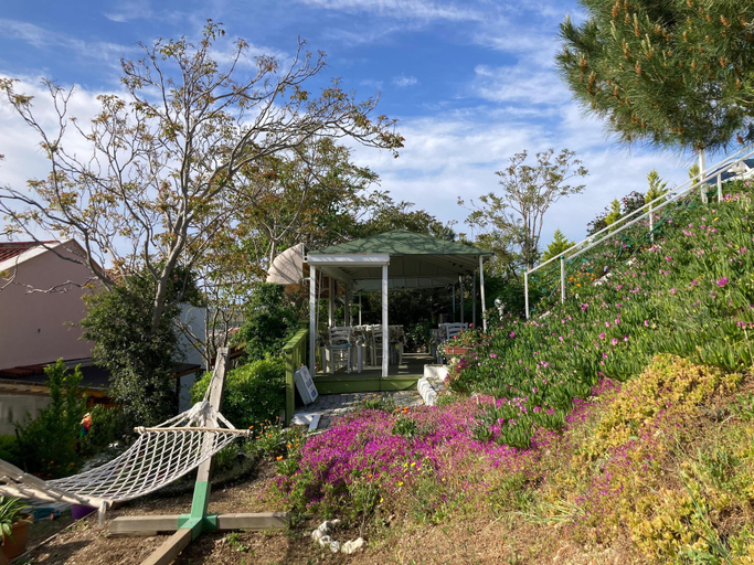 Property grounds 5, Kalais Otel, Bozcaada