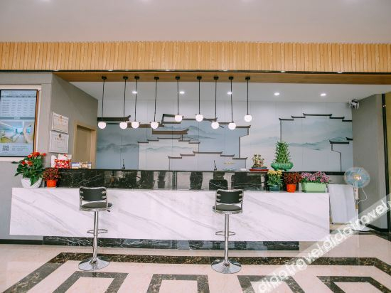 Others 3, Qingmu Select Hotel (Ma'anshan Cihu Hi-tech Zone Tongjing), Ma'anshan
