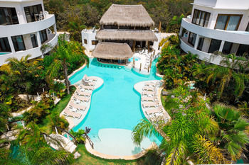 Others 5, Intima Resort Tulum Adults Only (Clothing Optional), Cozumel