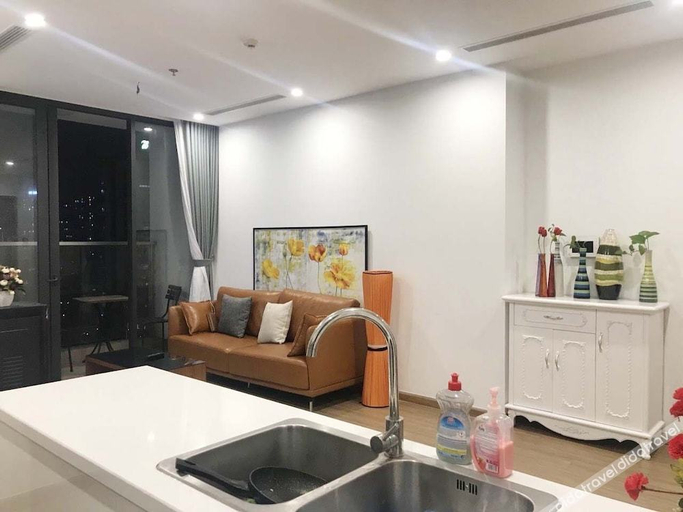 Others 5, BOM HOMES- VINHOMES SKYLAKE- SERVICE APARTMENt, Từ Liêm