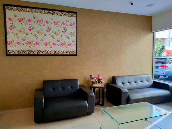 Others 5, MRC Hotel Melaka Raya, Malacca City