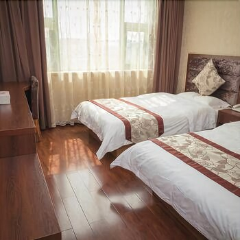 Others 5, Kangda Hotel, Chengdu