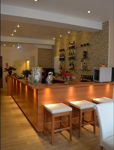 Food & Drinks, Altstadthotel Rheine, Steinfurt