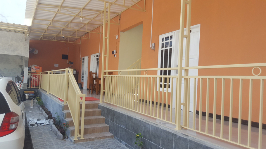Exterior & Views 2, Wood 7296, Semarang