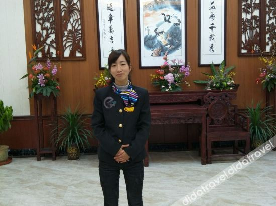 Others 2, Qingyun Hotel, Huanggang