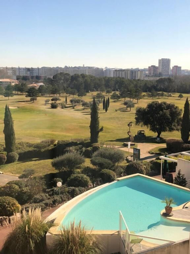 Sport & Beauty 5, Hotel Golf Fontcaude, Hérault