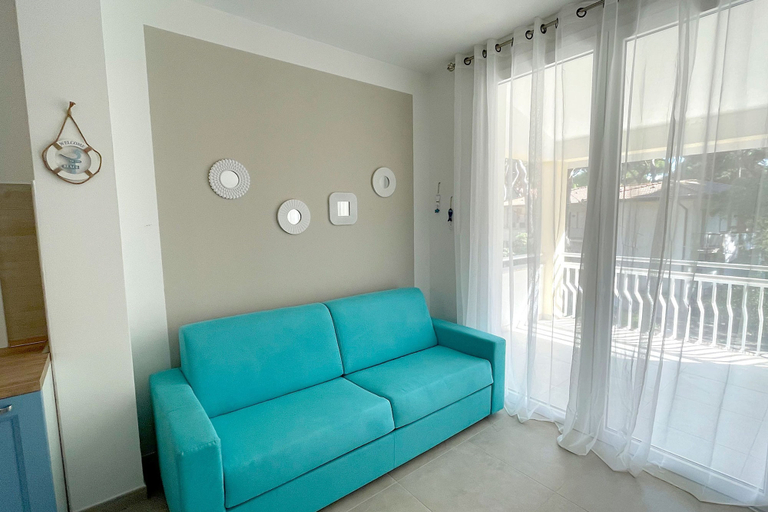 Room 5, Appartamento Giannutri Vicino al Mare, Grosseto
