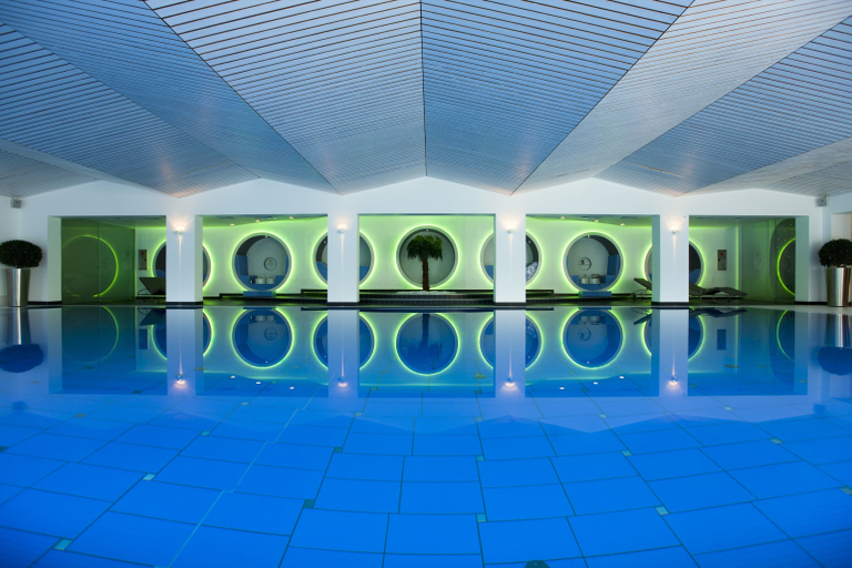 Sport & Beauty 2, Hotel Schloss Montabaur, Westerwaldkreis