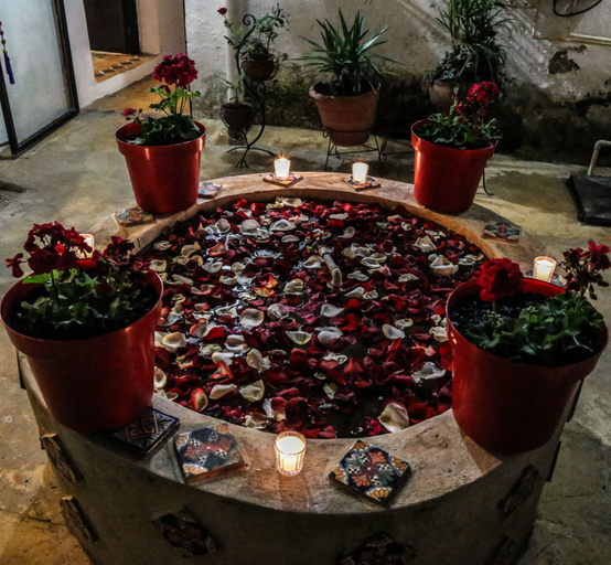 Food & Drinks, Hotel Casa del Sol, San Cristóbal de las Casas