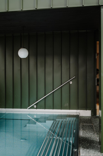 Sport & Beauty 2, ADLER Historic Guesthouse, Bolzano
