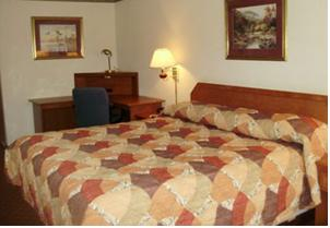 Others 4, Quality Inn, Washington