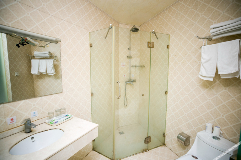 Others 2, Longxing Business Hotel, Nanjing