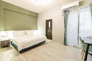 Others 5, Green house sleep to B&B, Taitung