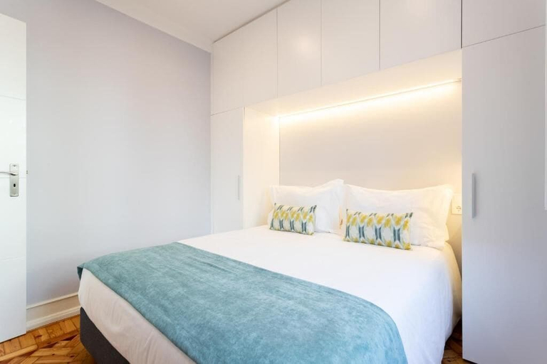 Room 2, Duques Villa Luxury Guesthouse, Lisbon