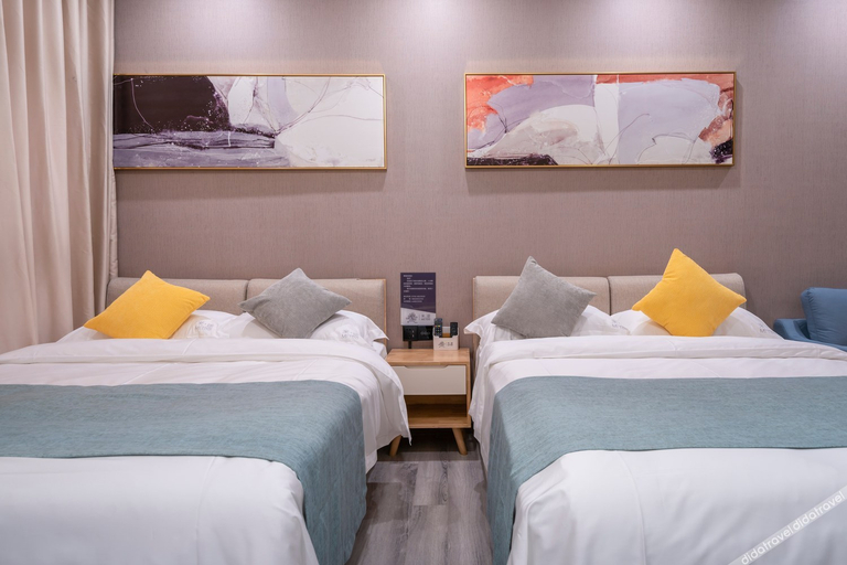 Others 5, Metoo Jingxuan Apartment, Zhuhai