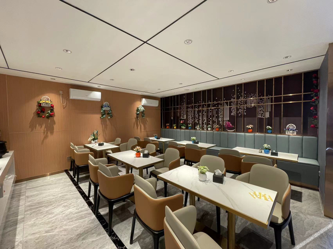 Food & Drinks 4, Chaoman Hotel (Dongguan Wangniudun Plaza), Dongguan