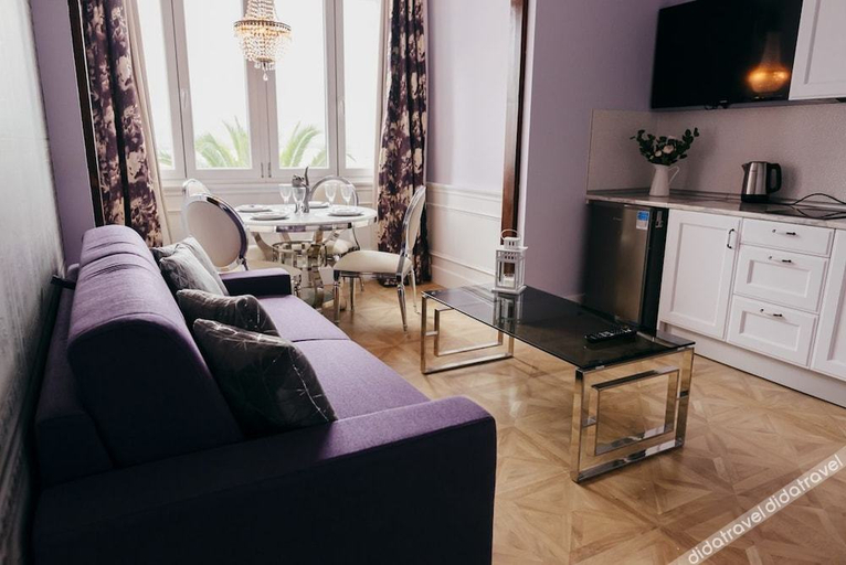 Others 4, Hotel Royal Suite Santander, Cantabria