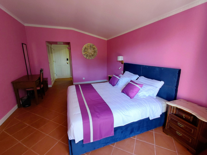 Room 3, Estalagem De Colares, Sintra
