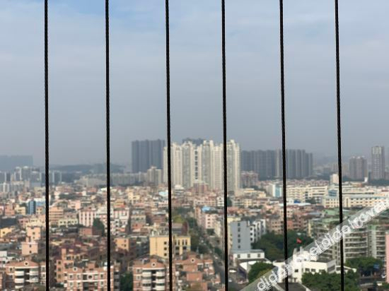 Others 2, Moqingcheng Apartment(Guangfo Jiazhou Mall), Foshan