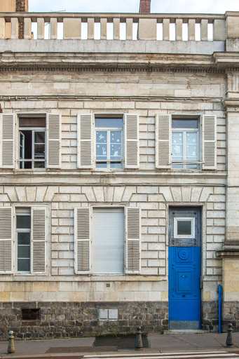 Others 4, Les Augustins, Somme