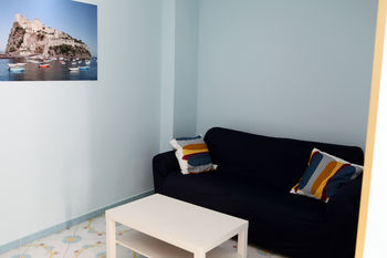 Others 2, Marina Grande Residence, Napoli