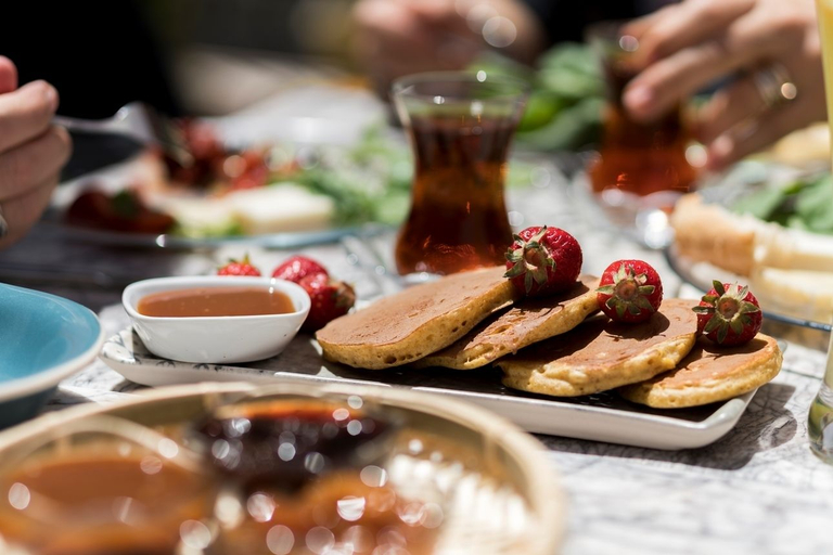 Food & Drinks 4, Bouti Ayvalık, Ayvalık