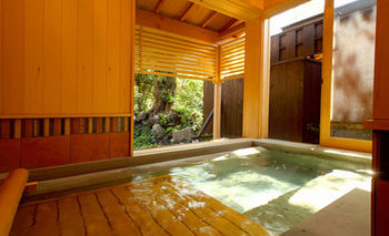 Others 2, Ryokan Pinon, Shibukawa