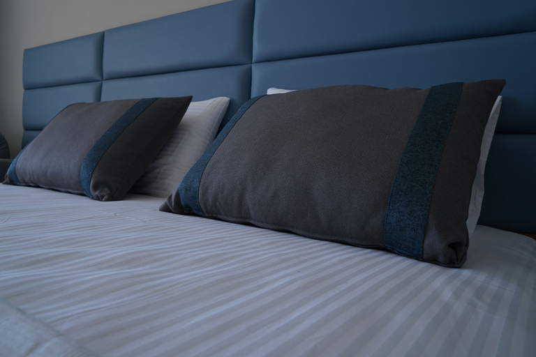 Bedroom 3, Dogruer Hotel & Spa, Milas