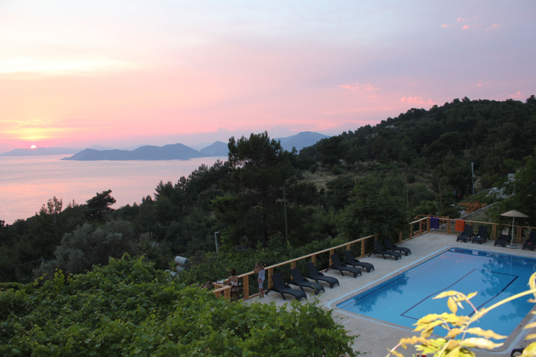 Others 4, Faralia Hotel, Fethiye