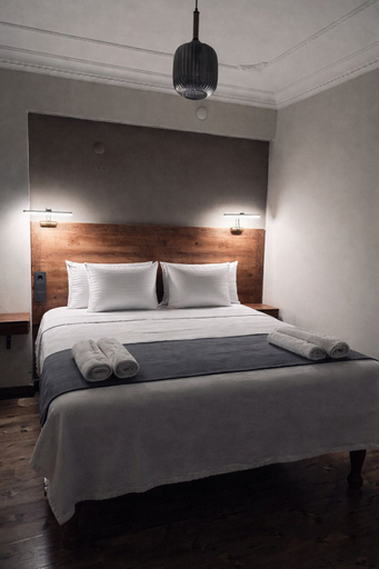 Bedroom 4, Hotel Bella, Selçuk