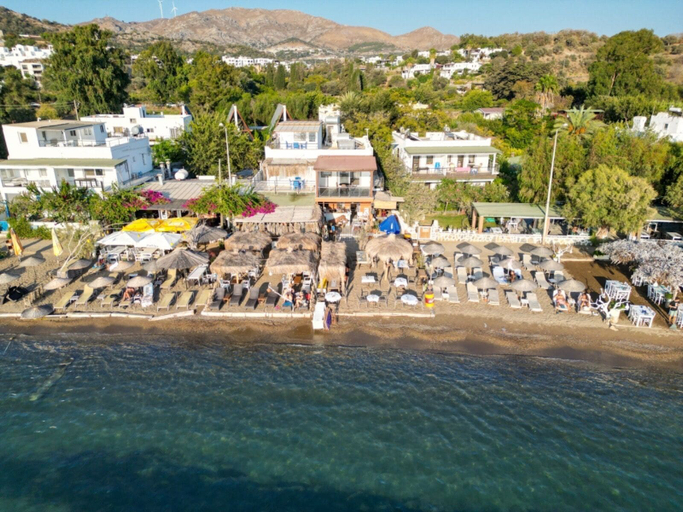 Others 3, BEGONVİL GÜMÜŞLÜK, Bodrum