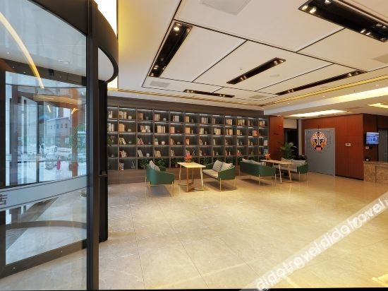 Others 4, Xinyi Up Smart Hotel, Xuzhou