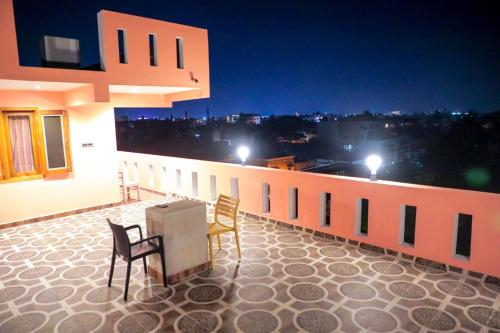 Others 5, The French Villa, Puducherry