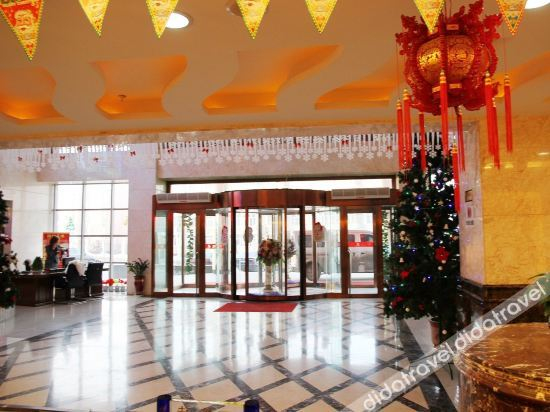 Others 5, Ruizheng Hotel Ordos, Ordos