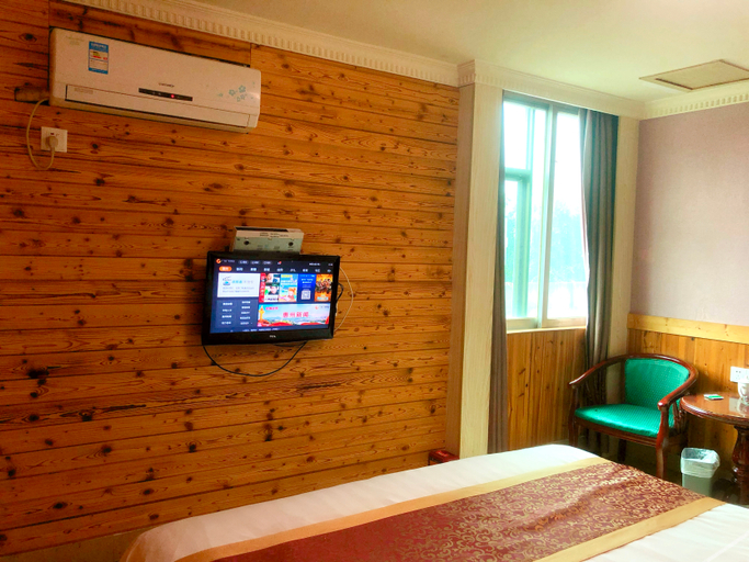 Others 2, Jinlong Leisure Hotel, Huizhou