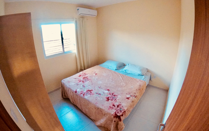 Bedroom 2, Vila do Rosa, Imbituba