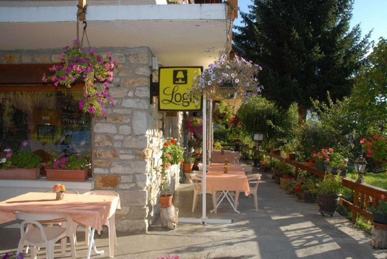 Exterior & Views 5, Hotel Restaurant Le Grillon, Savoie