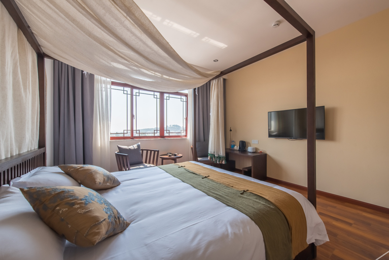 Others 5, Yunman Cunshang Hostel, Suzhou