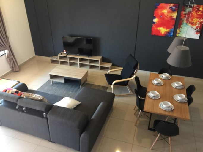 Others 3, Desaru Luxury Homestay, Kota Tinggi