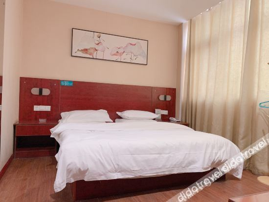 Others 2, Chuqi Express Hotel, Luohe