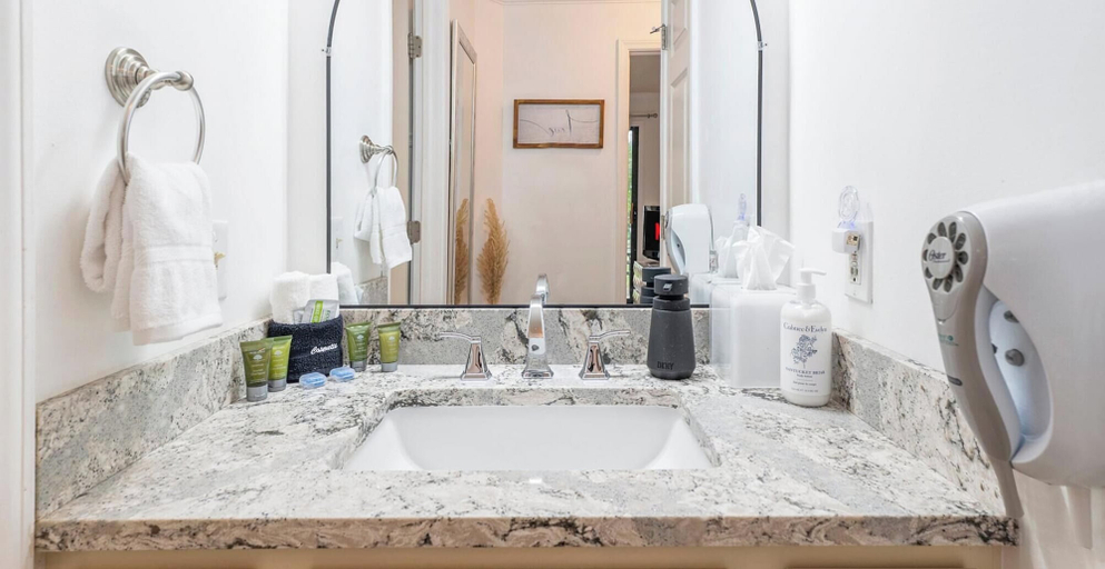 Bathroom 4, The Shores Lake View Condo Unit 5681, Grand Traverse