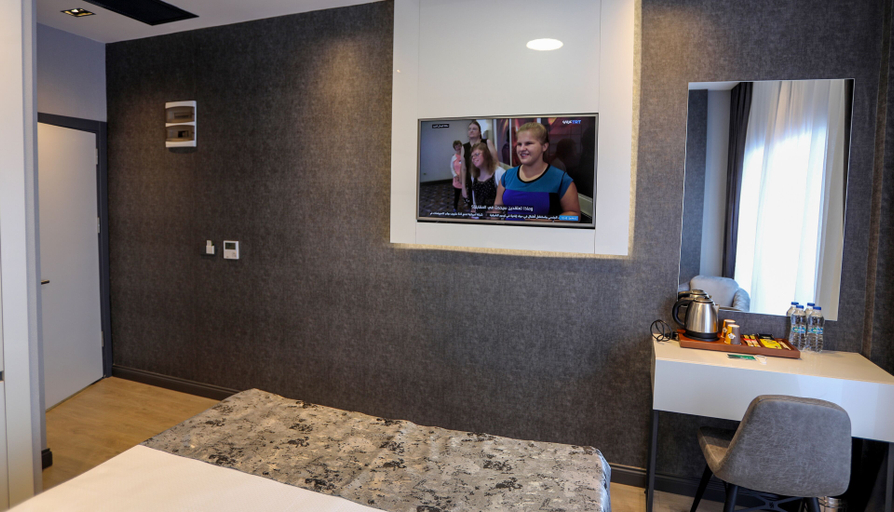 Others 3, Class Suit Hotel, Bakırköy