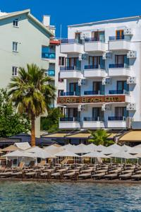 Others 1, Reis Beach Otel, Marmaris
