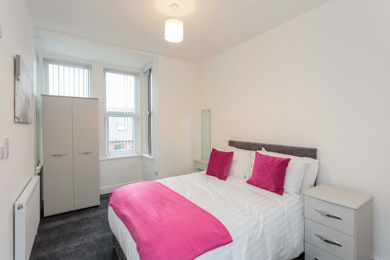 Others 5, Cherry Property - Berry Apartments, Lancashire