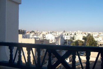 Others 3, Hôtel Sindbad Sousse, Sousse Médina