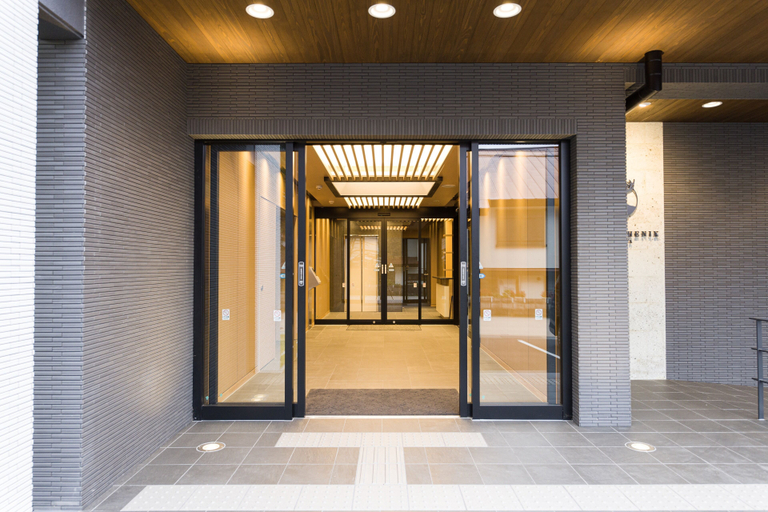 Others 2, Grand Phenix Hakuba by Jade Group, Hakuba
