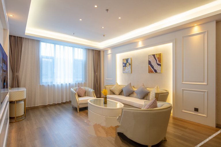 Others 4, Garden Holiday Hotel (Taiyuan South Central Branch), Taiyuan