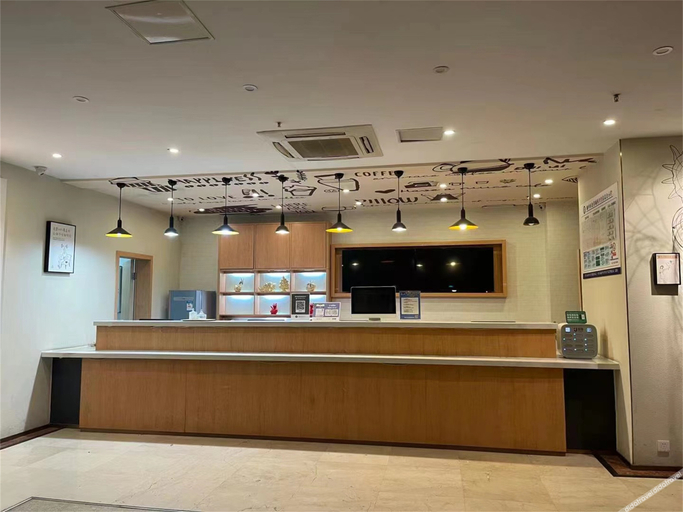 Others 5, Jiapeng Hotel (Chongqing Jiefangbei Qixinggang Light Rail Station Store), Chongqing