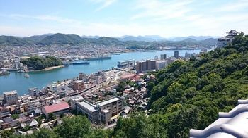 Others 5, Senkoji Sanso, Onomichi